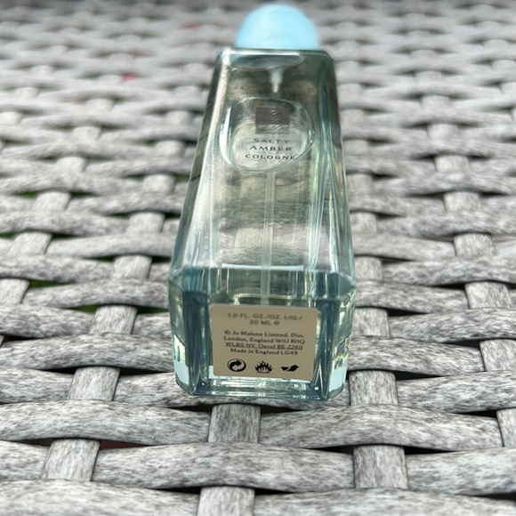 Brand New Jo Malone Salty Amber - Picture 3 of 3